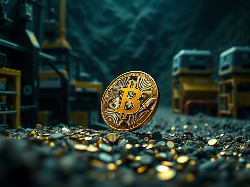 O que é Mercado de Criptomoedas