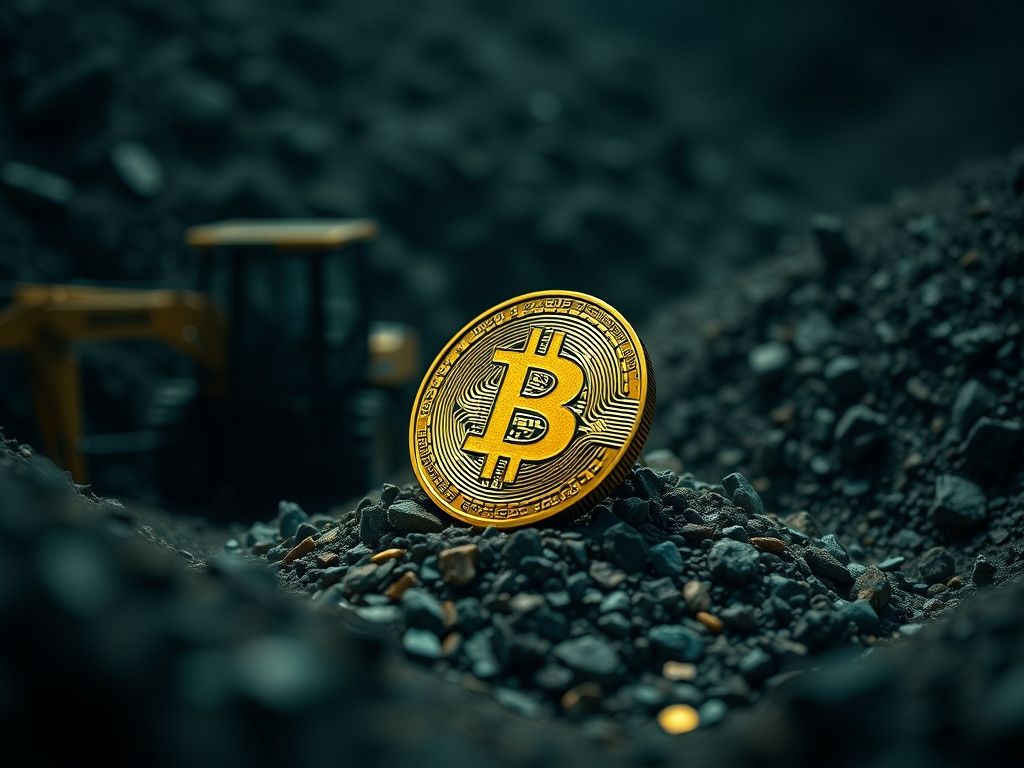 O que é Mineração de Criptomoedas e Empreendedorismo