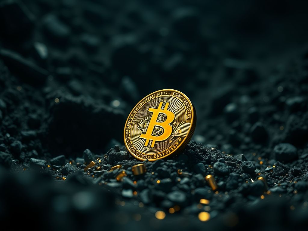 O que é Mineração de Criptomoedas e Lucros