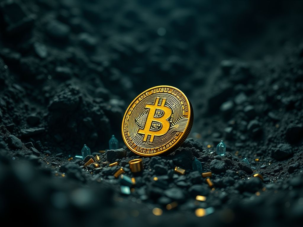 O que é Mineração de Criptomoedas e Tecnologia