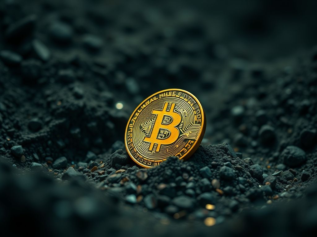 O que é Mineração de Criptomoedas Passiva