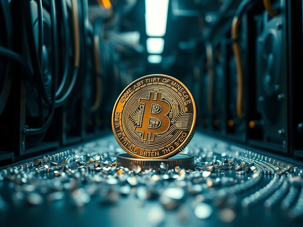 O que é Mineração de Litecoin