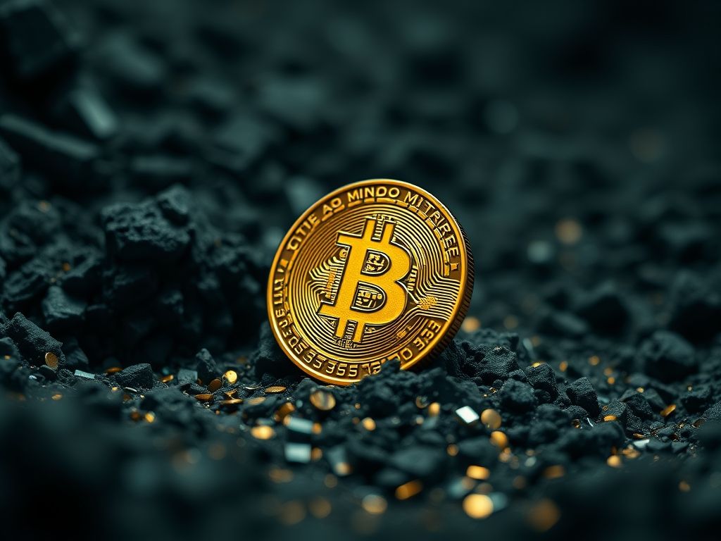 O que é Mineração de Monero