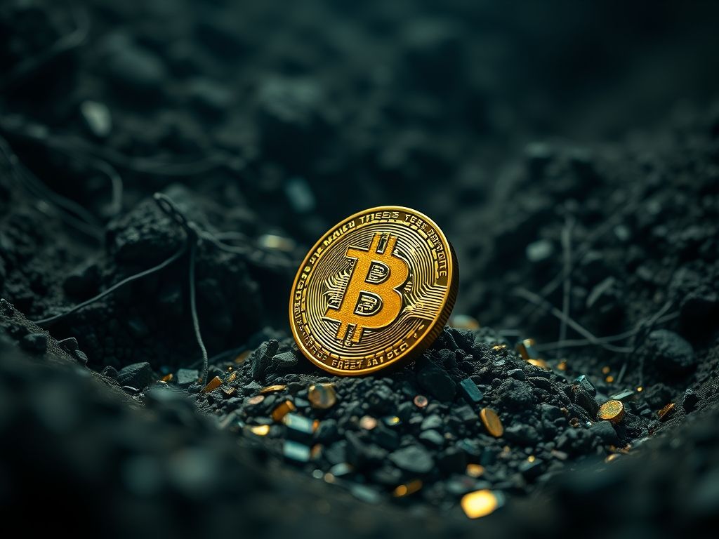O que é Mineração e Diversificação