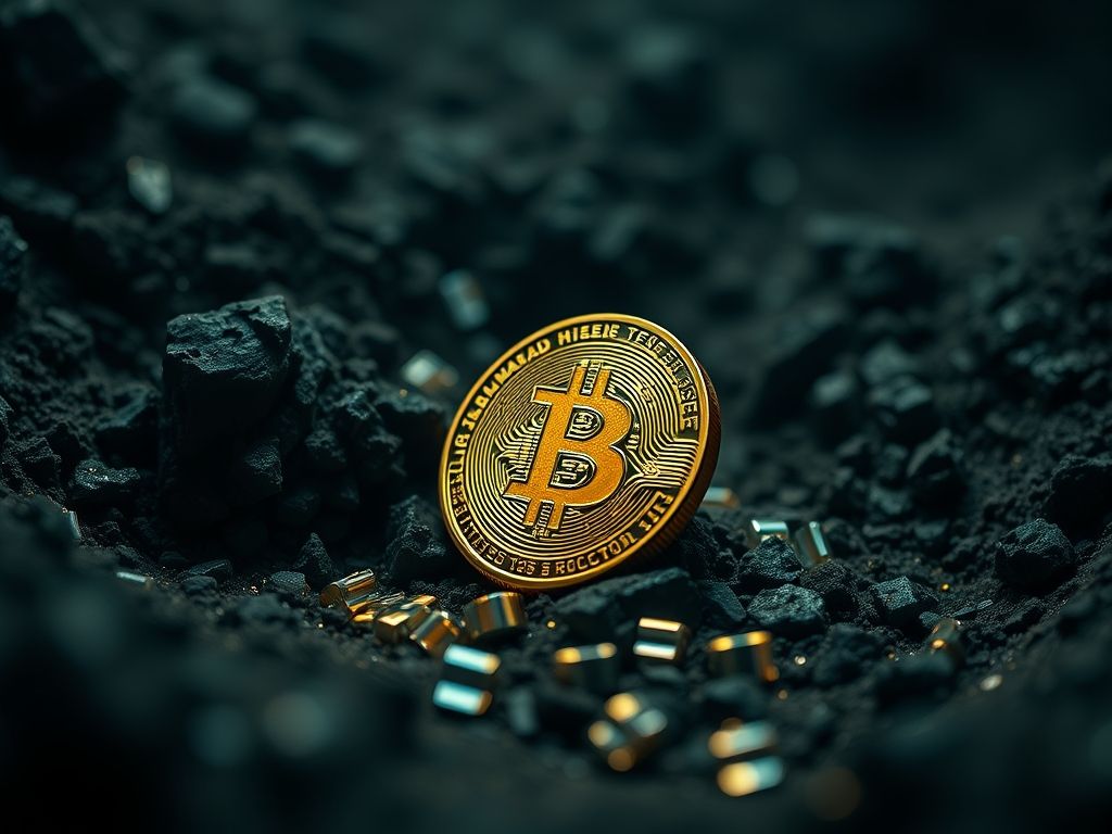 O que é Mineração e Métricas