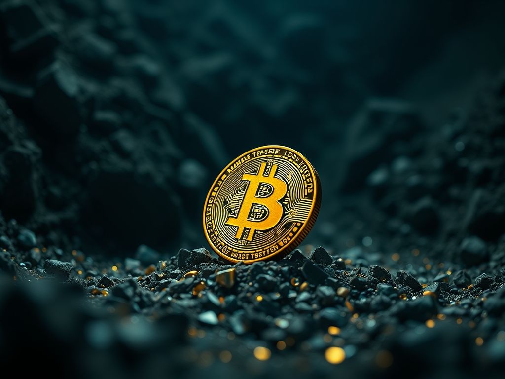 O que é Mineração e Profissionalização