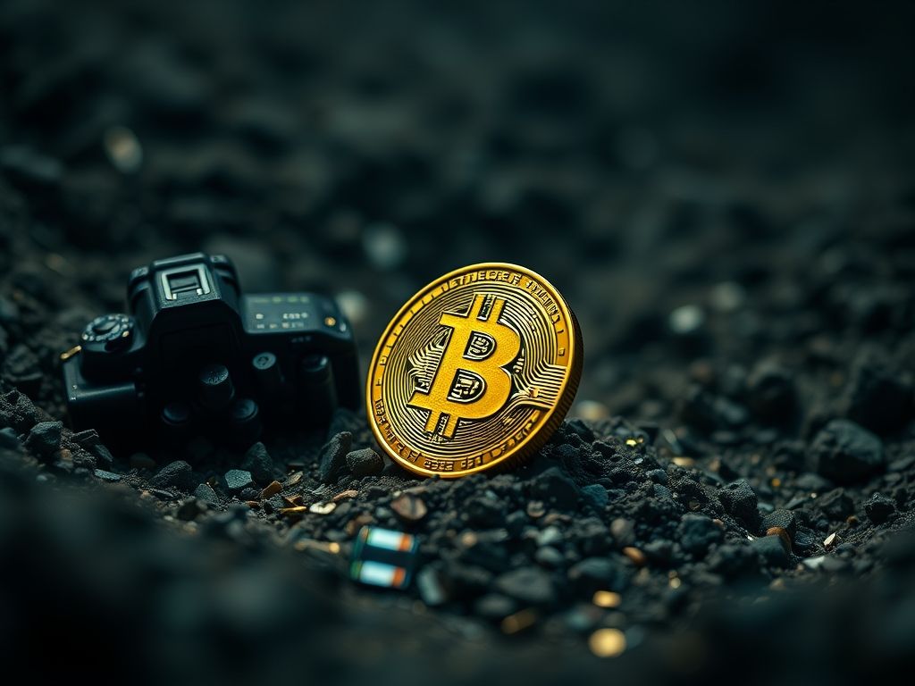 O que é Mineração e Responsabilidade