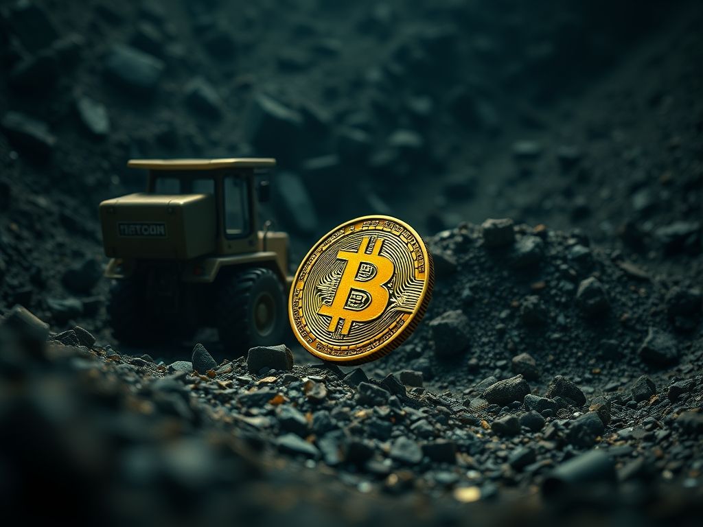 O que é Mineração e Riscos