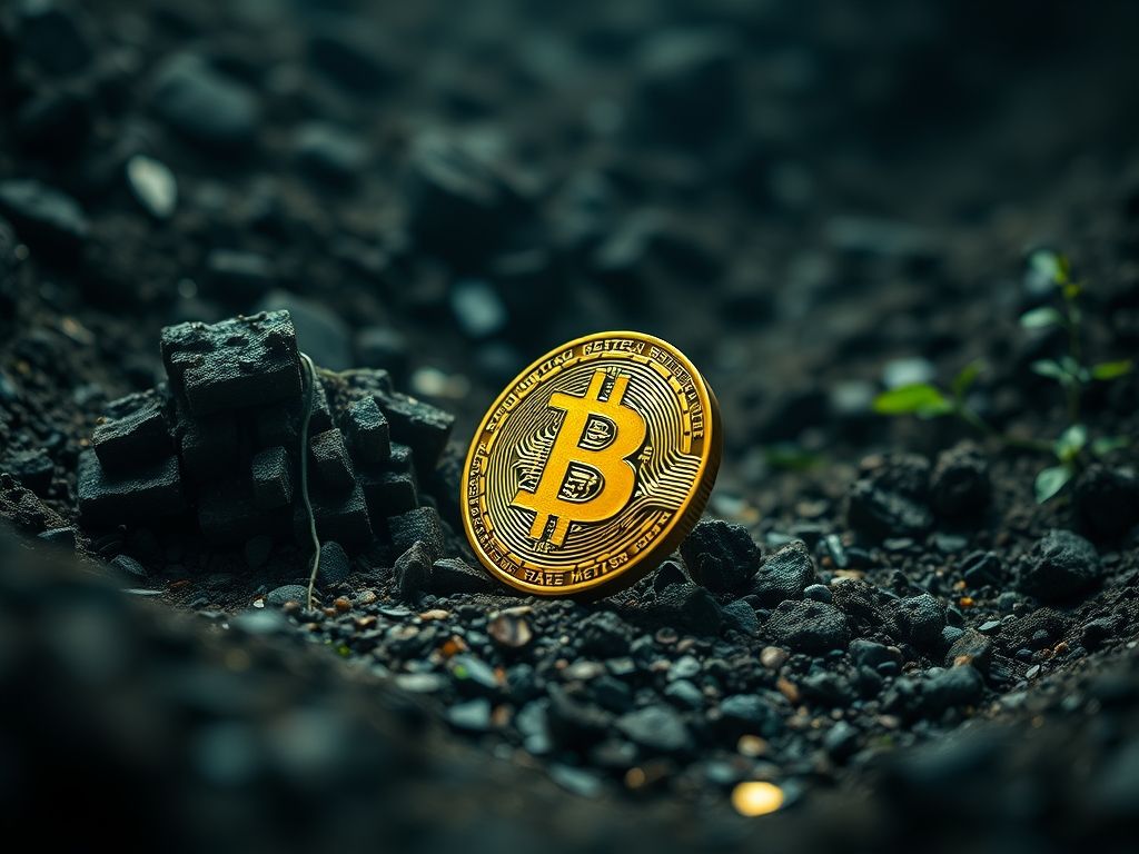 O que é Mineração e Sustentabilidade