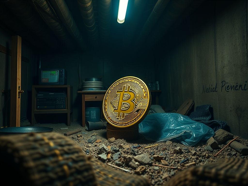 O que é Mineração em Casa