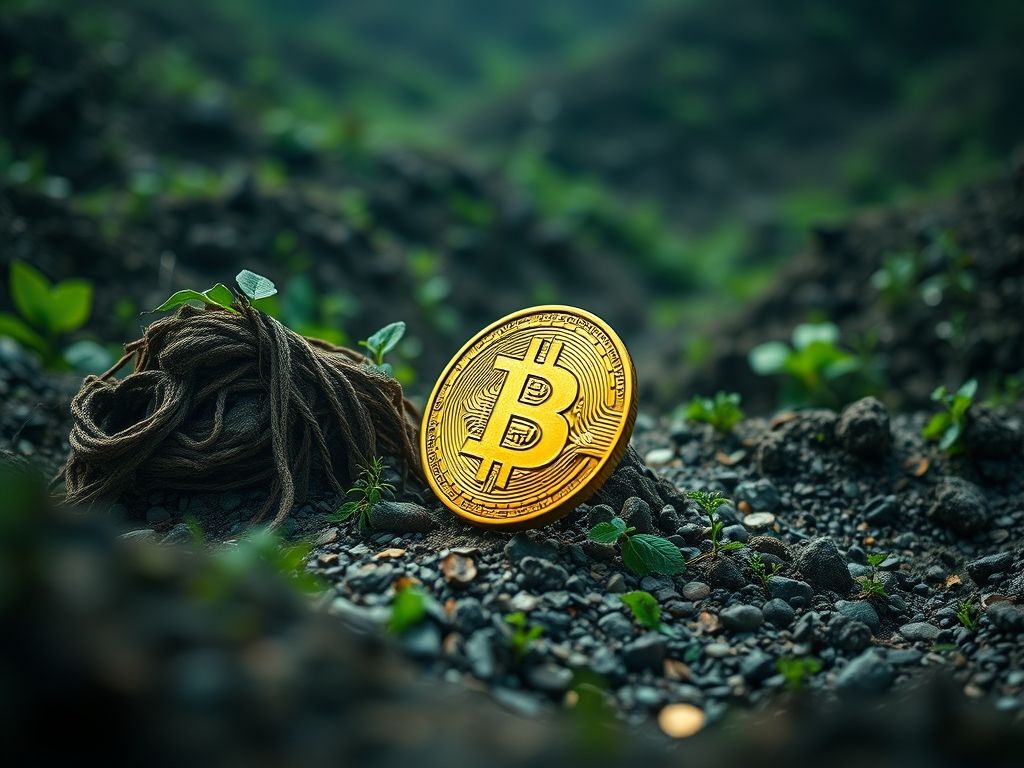O que é Mineração Sustentável