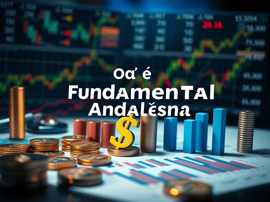 O que é Análise Fundamental