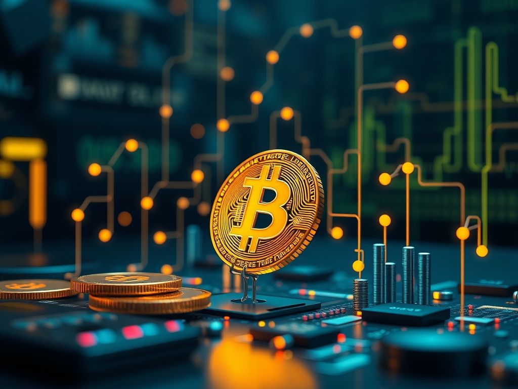 O que é Comunicação em Cripto