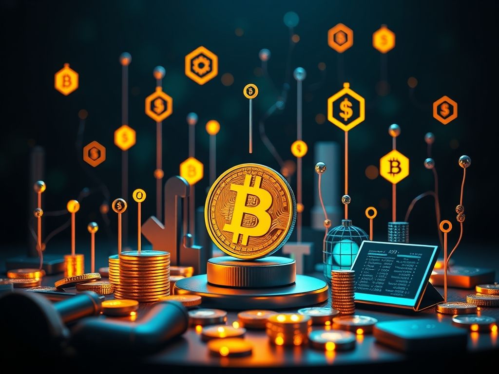 O que é Comunidade Cripto