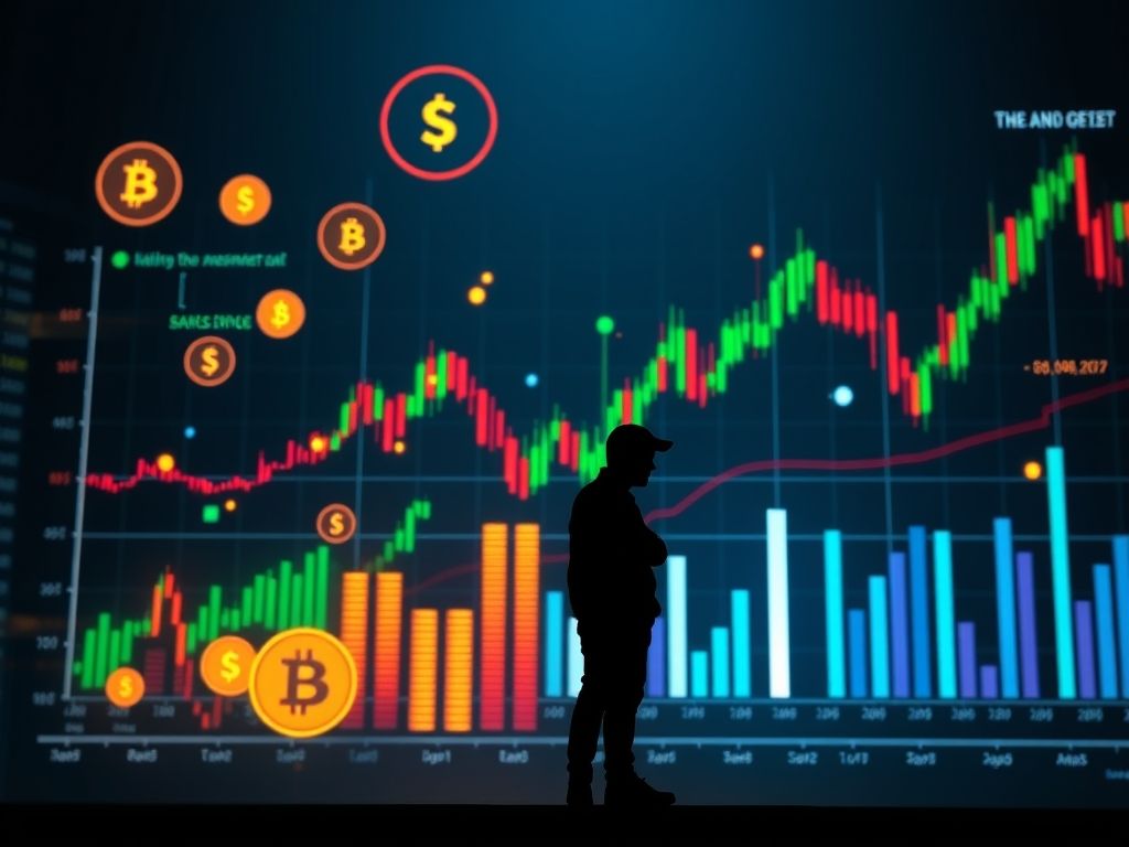 O que é Cotação de Criptomoedas