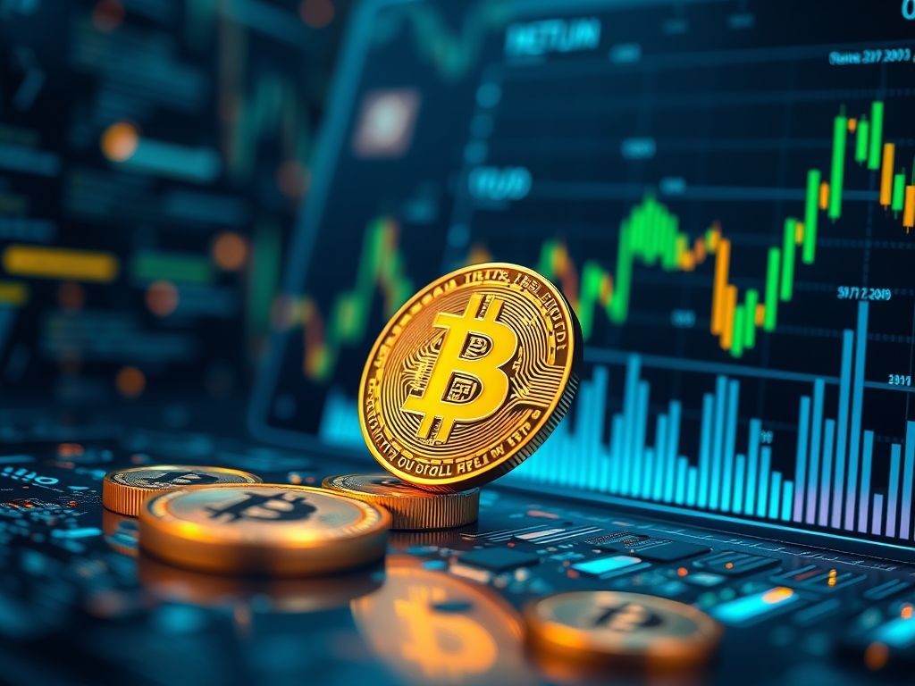 O que é Cripto e Tecnologia