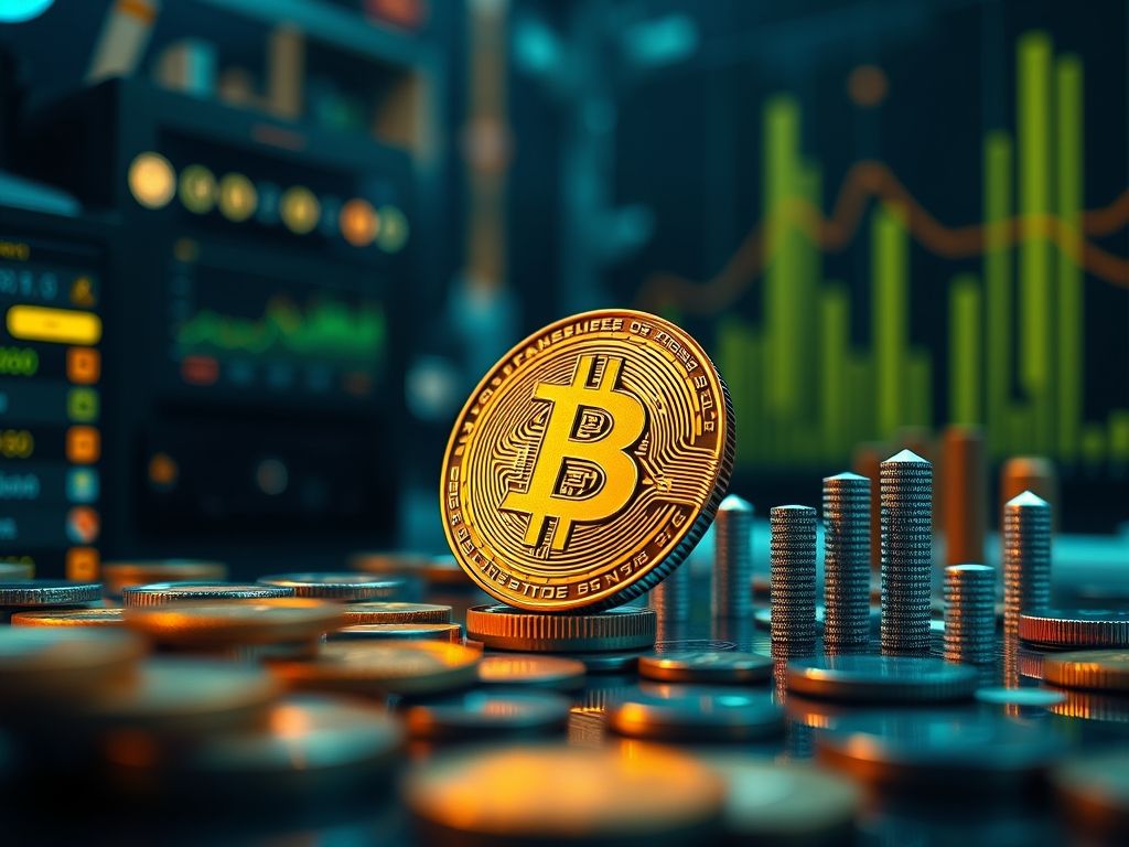 O que é Cripto para Negócios
