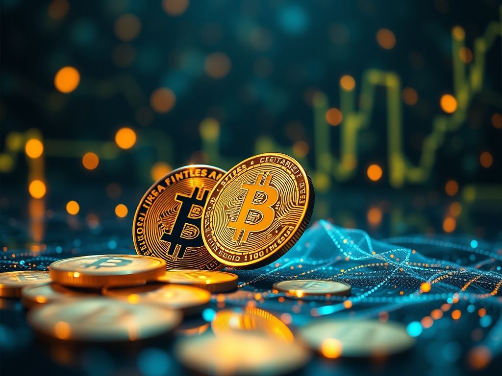O que é Criptoativos