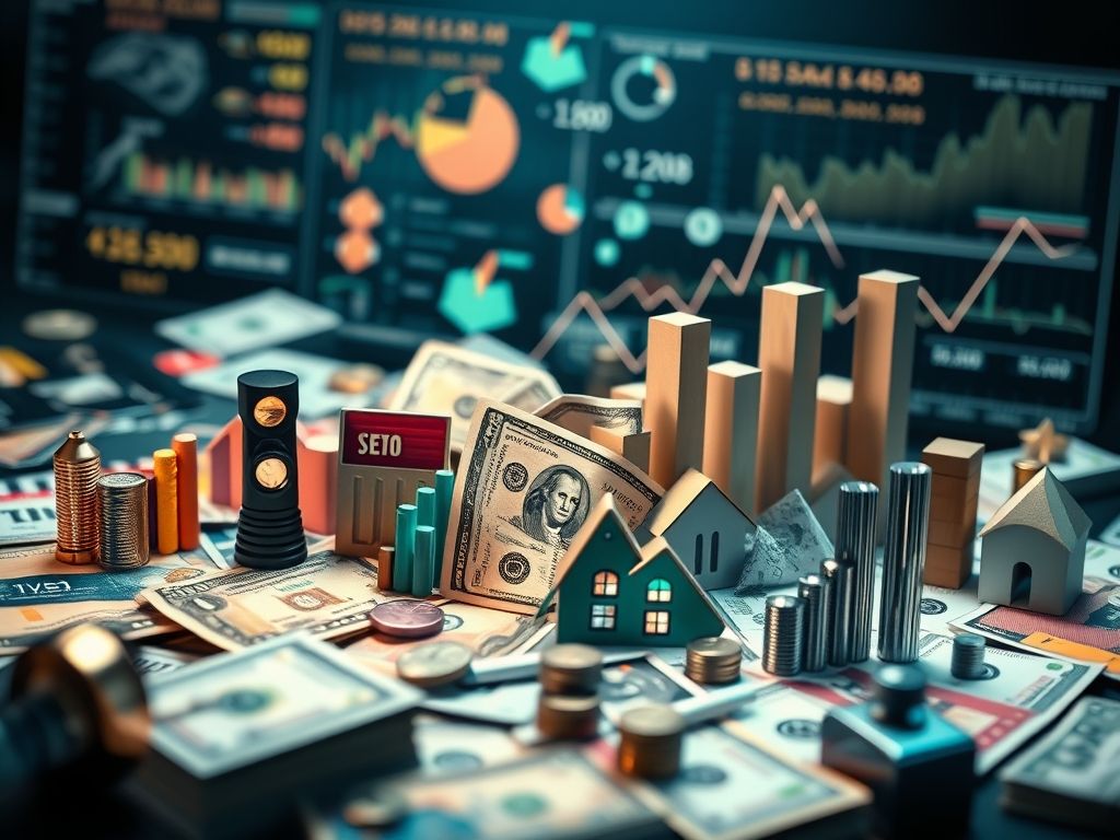 O que é Diversificação de Portfólio