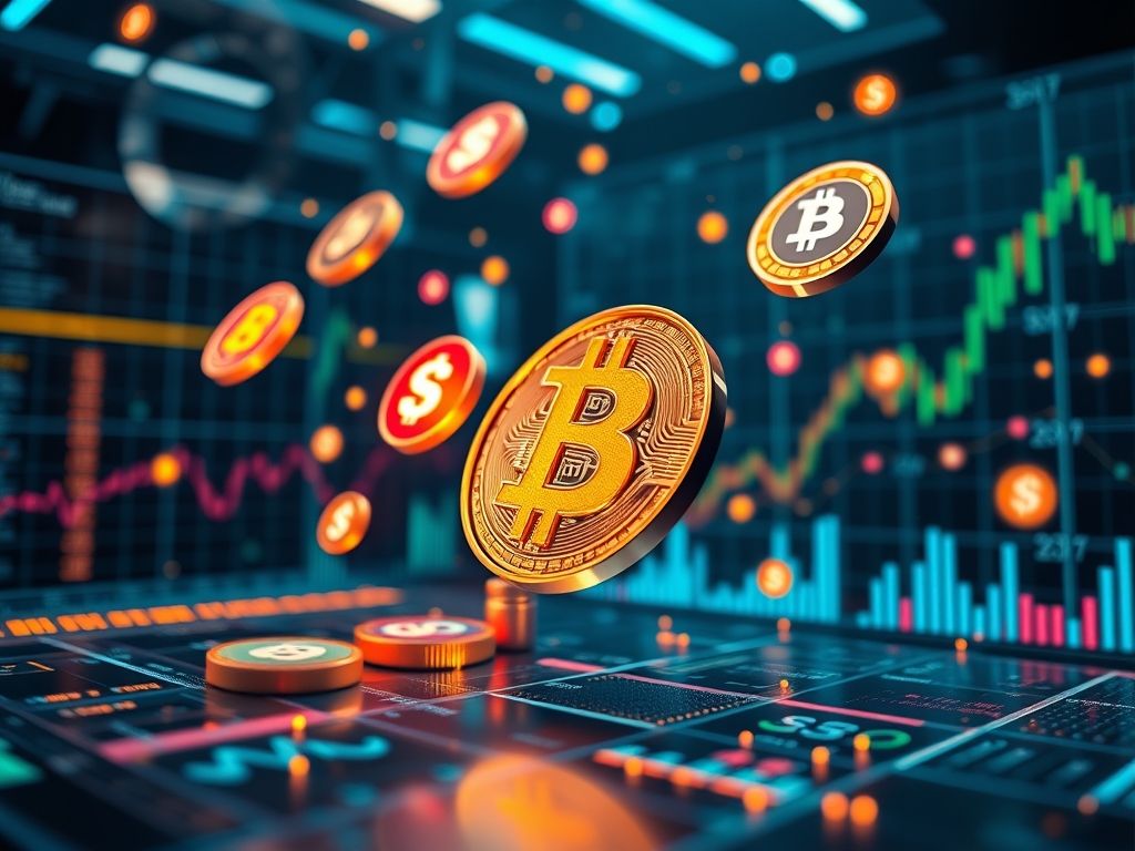 O que é Eventos de Criptomoedas