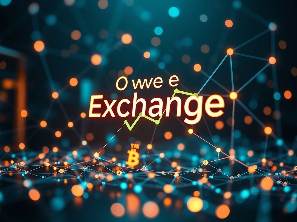 O que é Exchange
