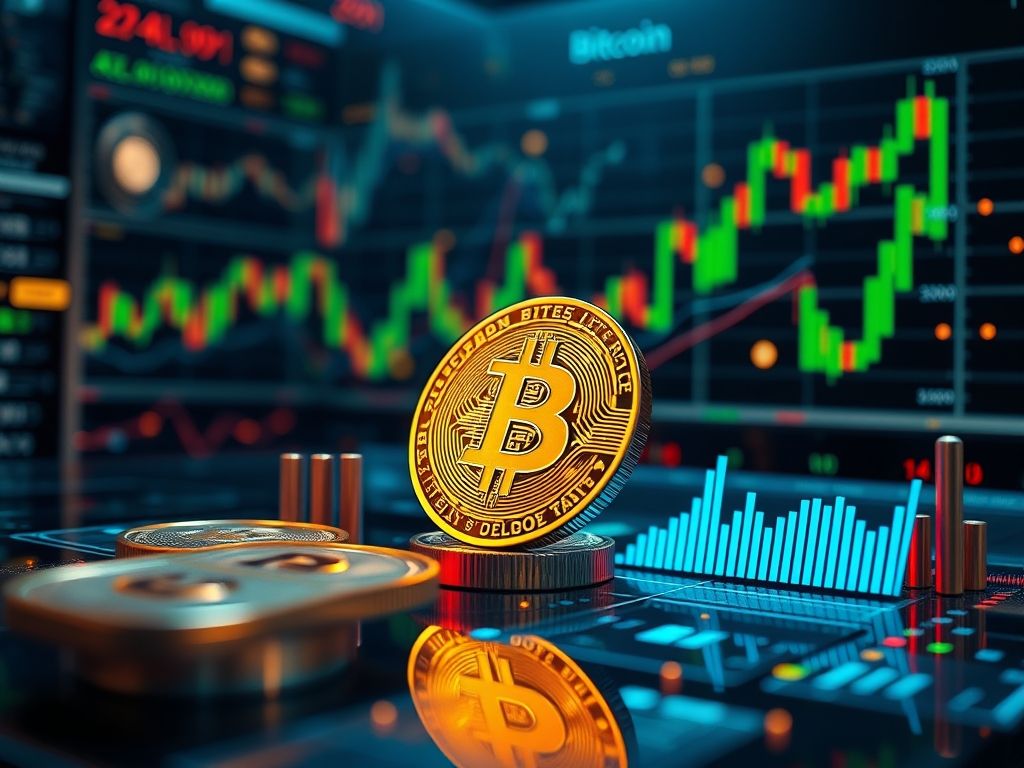 O que é Futuro do Bitcoin