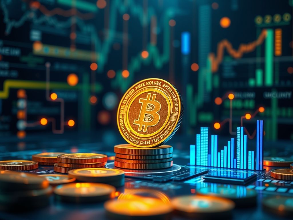 O que é ICO