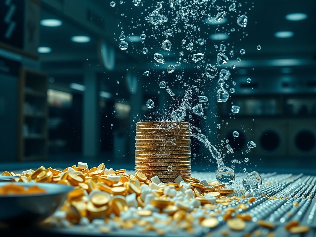 O que é Imposto sobre Criptomoedas