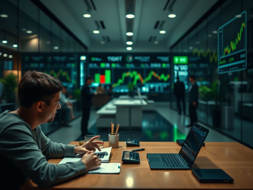 O que é Melhores Exchanges
