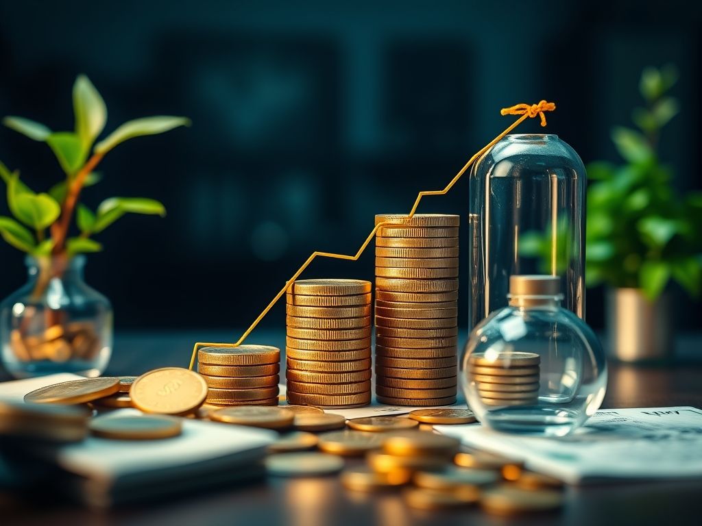 O que é Melhores Práticas de Investimento