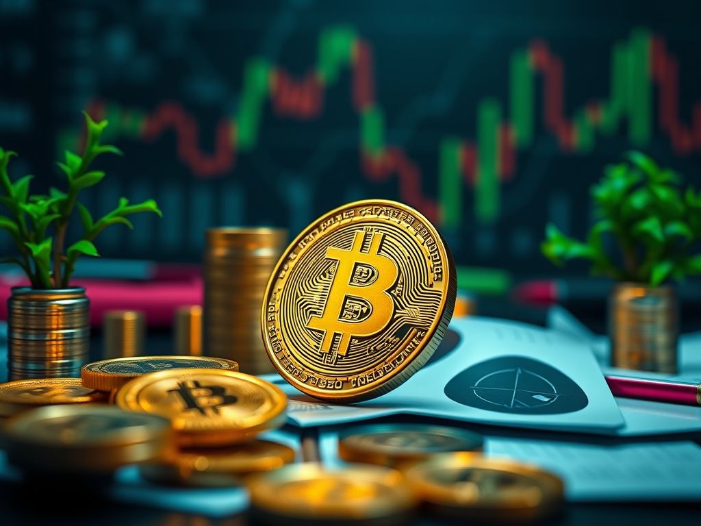 O que é Notícias de Criptomoedas