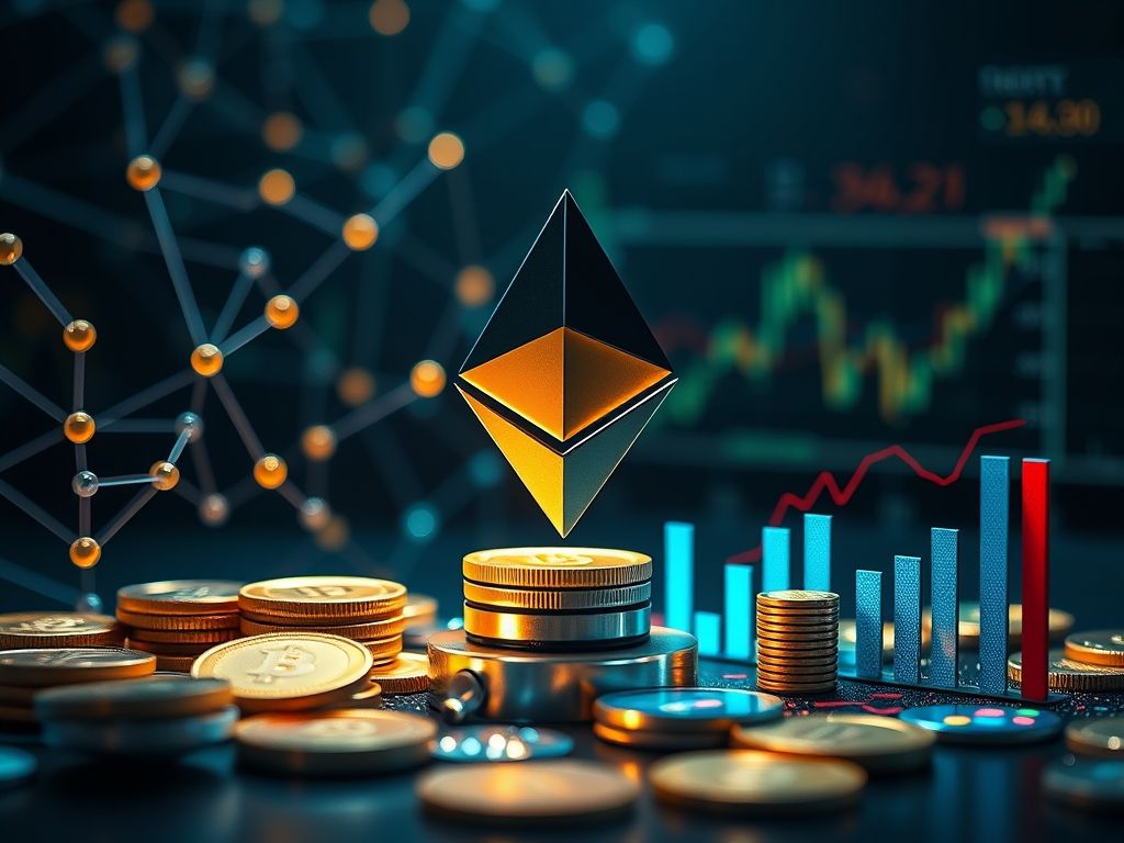 O que é O que é Ethereum