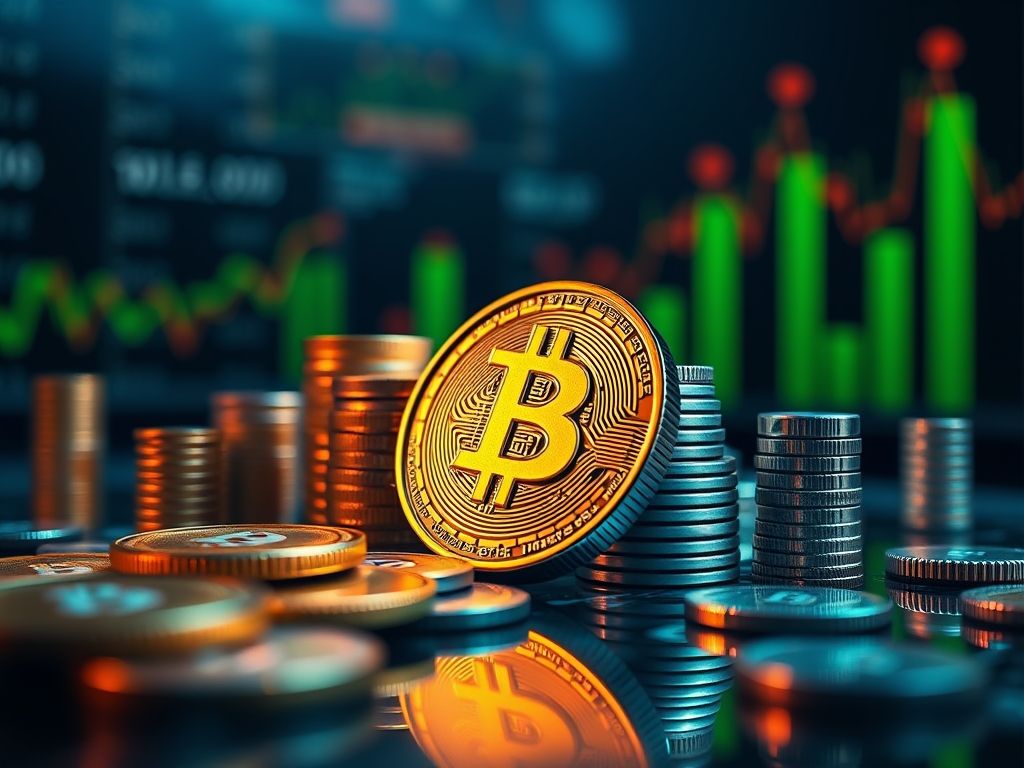 O que é Performance de Criptomoedas