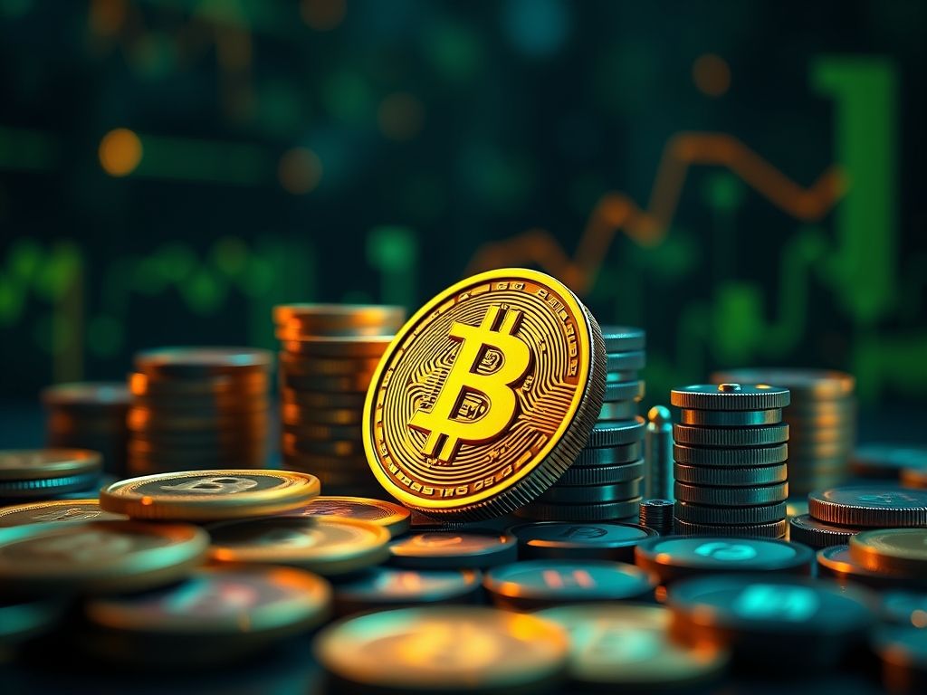O que é Renda Passiva em Cripto
