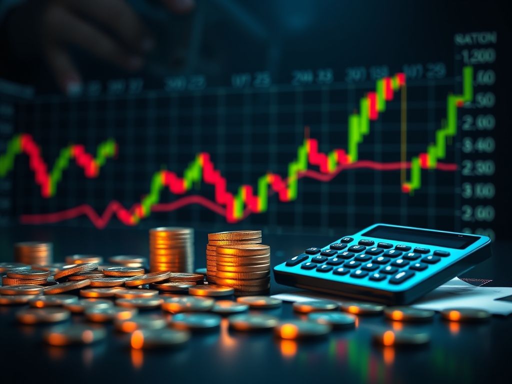 O que é Riscos de Investimento