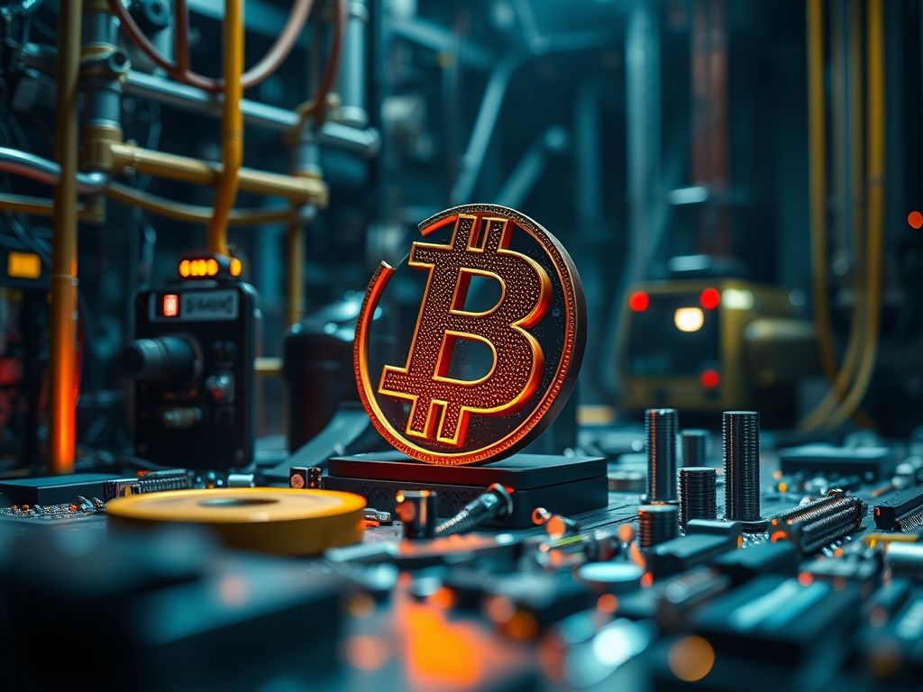 O que é Técnicas de Mineração